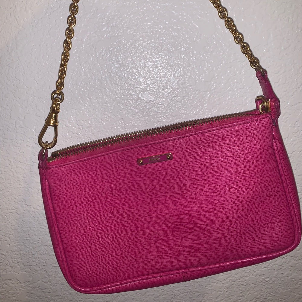 Fendi mini bag